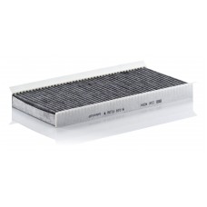 CUK 4054 - Kabin hava filtresi -  MANN FILTER