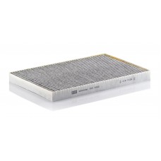 CUK 4062 - Kabin hava filtresi -  MANN FILTER