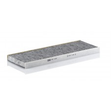CUK 4151 - Kabin hava filtresi -  MANN FILTER