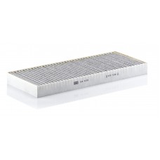 CUK 4179 - Kabin hava filtresi -  MANN FILTER