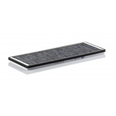 CUK 4251 - Kabin hava filtresi -  MANN FILTER