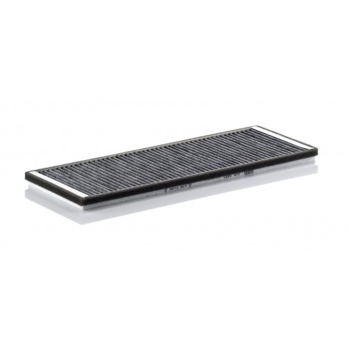 CUK 4251 - Kabin hava filtresi -  MANN FILTER