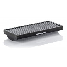 CUK 4469 - Kabin hava filtresi -  MANN FILTER