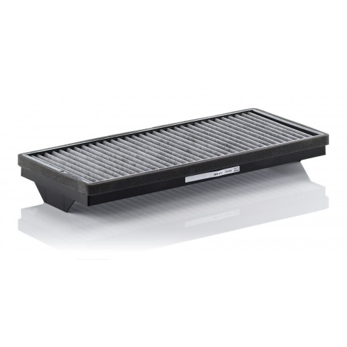 CUK 4469 - Kabin hava filtresi -  MANN FILTER