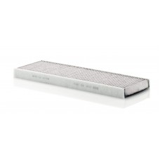 CUK 45 004 - Kabin hava filtresi -  MANN FILTER