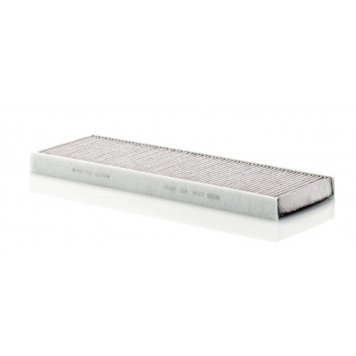 CUK 45 004 - Kabin hava filtresi -  MANN FILTER