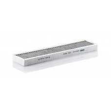 CUK 4624 - Kabin hava filtresi -  MANN FILTER