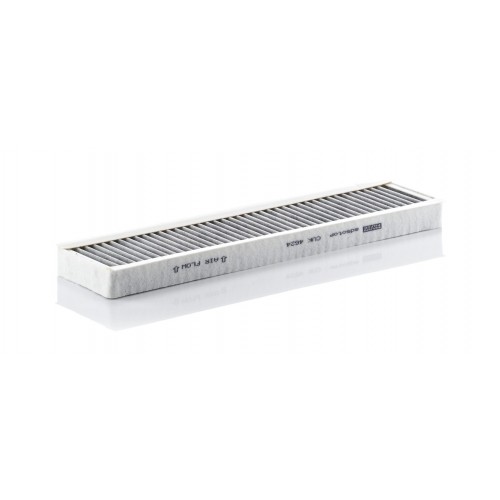 CUK 4624 - Kabin hava filtresi -  MANN FILTER