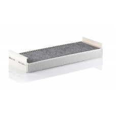 CUK 4795 - Kabin hava filtresi -  MANN FILTER