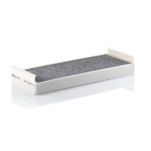 CUK 4795 - Kabin hava filtresi -  MANN FILTER