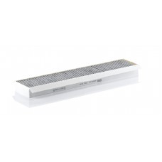 CUK 5141 - Kabin hava filtresi -  MANN FILTER