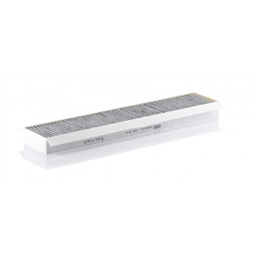 CUK 5141 - Kabin hava filtresi -  MANN FILTER