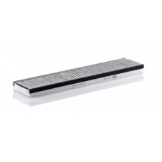 CUK 5257 - Kabin hava filtresi -  MANN FILTER