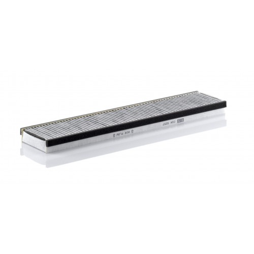 CUK 5257 - Kabin hava filtresi -  MANN FILTER