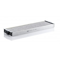 CUK 5258 - Kabin hava filtresi -  MANN FILTER