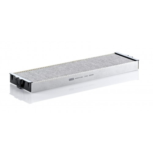 CUK 5258 - Kabin hava filtresi -  MANN FILTER