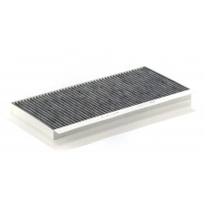 CUK 5366 - Kabin hava filtresi -  MANN FILTER