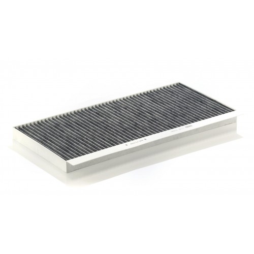 CUK 5366 - Kabin hava filtresi -  MANN FILTER