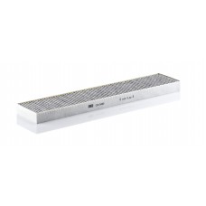 CUK 5480 - Kabin hava filtresi -  MANN FILTER