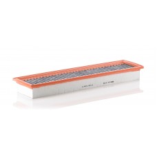 CUK 5738 - Kabin hava filtresi -  MANN FILTER