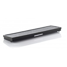 CUK 5877 - Kabin hava filtresi -  MANN FILTER