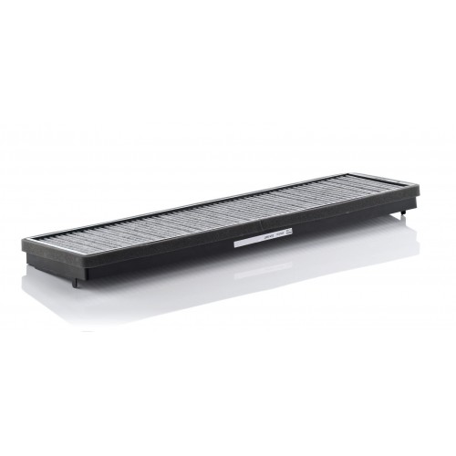 CUK 5877 - Kabin hava filtresi -  MANN FILTER