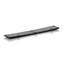 CUK 8430 - Kabin hava filtresi -  MANN FILTER