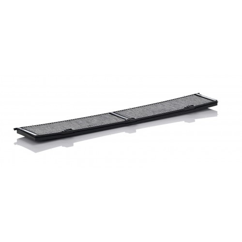 CUK 8430 - Kabin hava filtresi -  MANN FILTER