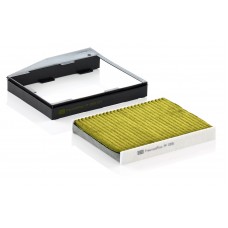 FP 2335 KIT - Kabin hava filtresi -  MANN FILTER