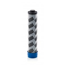 H 10 002 - Hidrolik -  MANN FILTER