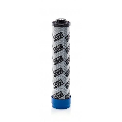 H 10 002 - Hidrolik -  MANN FILTER