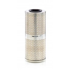H 10 006 - Hidrolik -  MANN FILTER