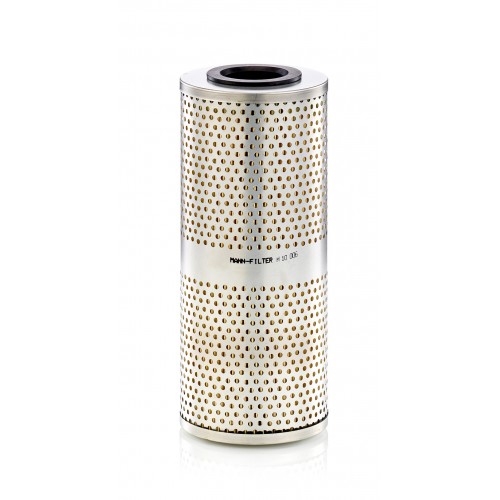 H 10 006 - Hidrolik -  MANN FILTER