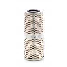 H 10 007 - Hidrolik -  MANN FILTER