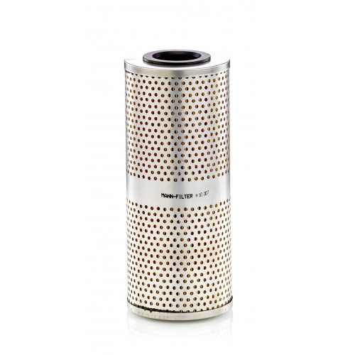 H 10 007 - Hidrolik -  MANN FILTER