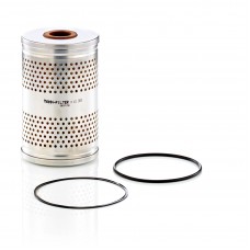 H 10 008 x - Hidrolik -  MANN FILTER