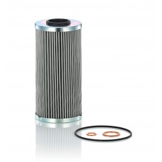 H 10 009 z - Hidrolik Şanzıman Filtresi -  MANN FILTER