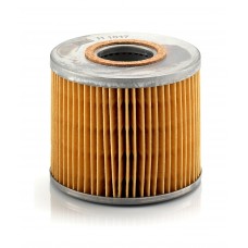 H 1017 n - Yağ filtresi -  MANN FILTER