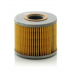 H 1018/2 n - Yağ filtresi -  MANN FILTER