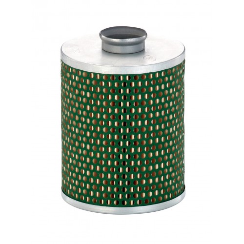 H 1032 - Yağ filtresi -  MANN FILTER