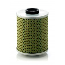 H 1034/4 - Yağ filtresi -  MANN FILTER