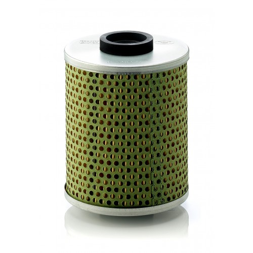 H 1034/4 - Yağ filtresi -  MANN FILTER