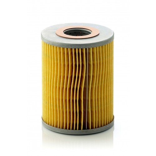 H 1038 x - Yağ filtresi -  MANN FILTER