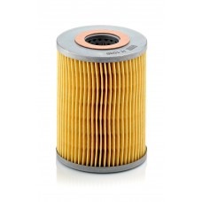 H 1038 - Yağ filtresi -  MANN FILTER