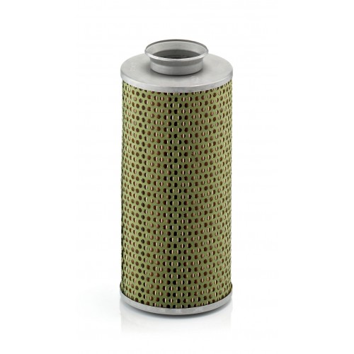 H 1053 n - Yağ filtresi -  MANN FILTER