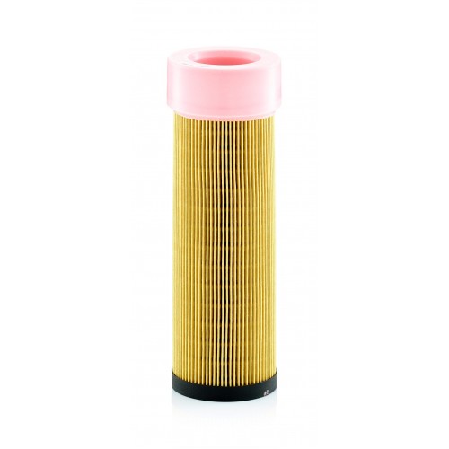 H 1058 - Yağ filtresi -  MANN FILTER