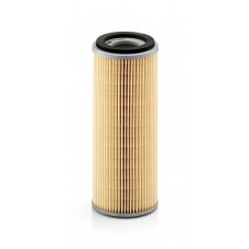 H 1076 x - Yağ filtresi -  MANN FILTER