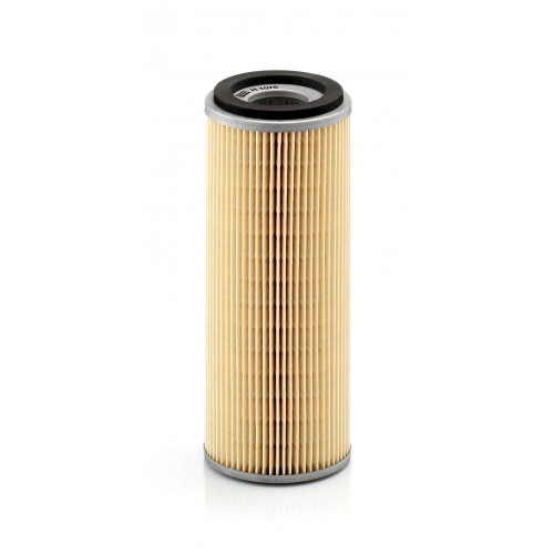 H 1076 x - Yağ filtresi -  MANN FILTER
