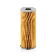 H 1081 - Yağ filtresi -  MANN FILTER