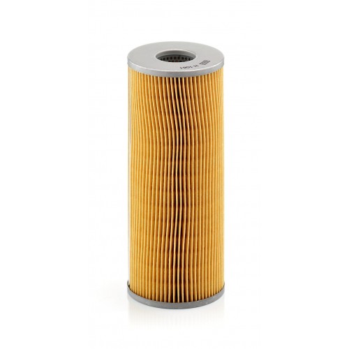 H 1081 - Yağ filtresi -  MANN FILTER